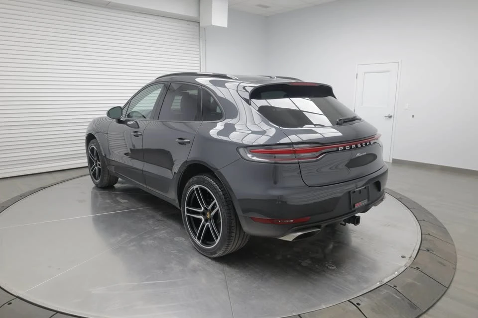 2019 Porsche Macan - Image 3 of 14