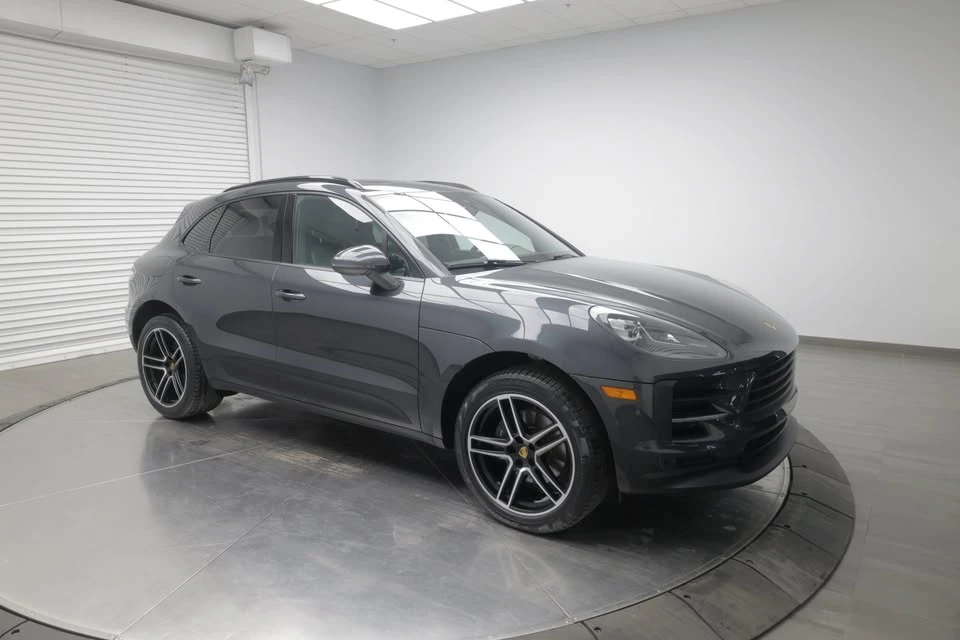 2019 Porsche Macan - Image 14 of 14