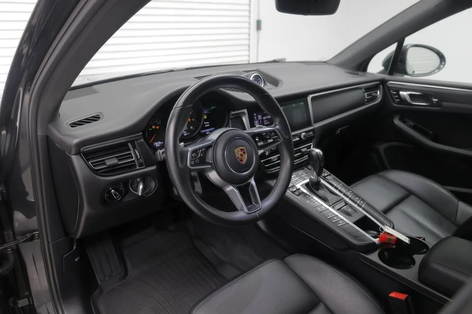 2019 Porsche Macan - Image 7 of 14
