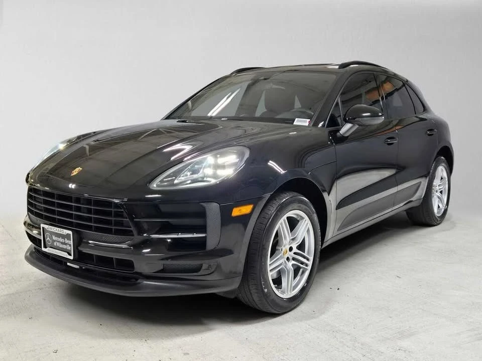 2019 Porsche Macan - Image 7 of 19