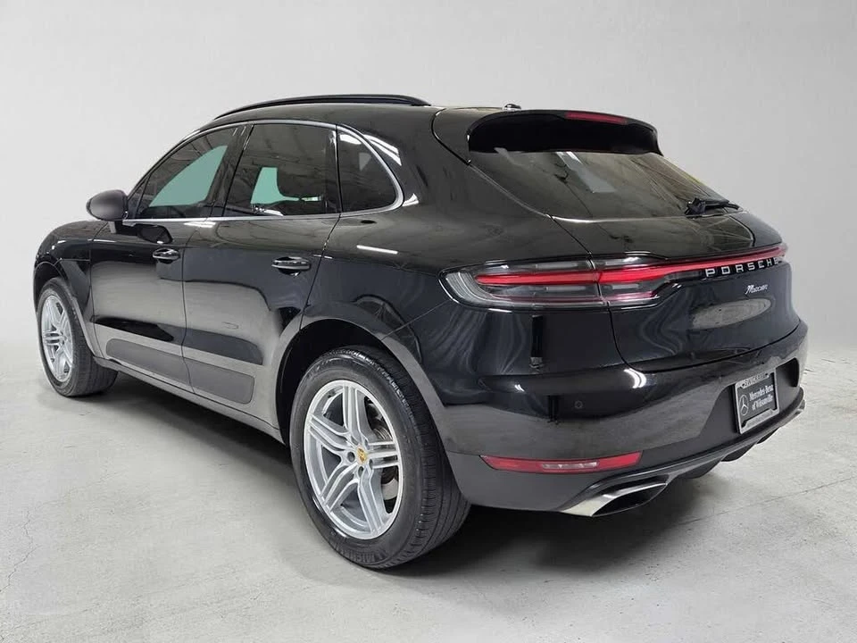 2019 Porsche Macan - Image 5 of 19