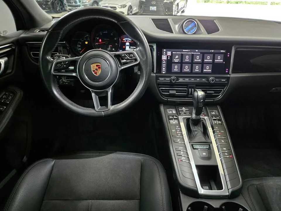 2019 Porsche Macan - Image 19 of 19
