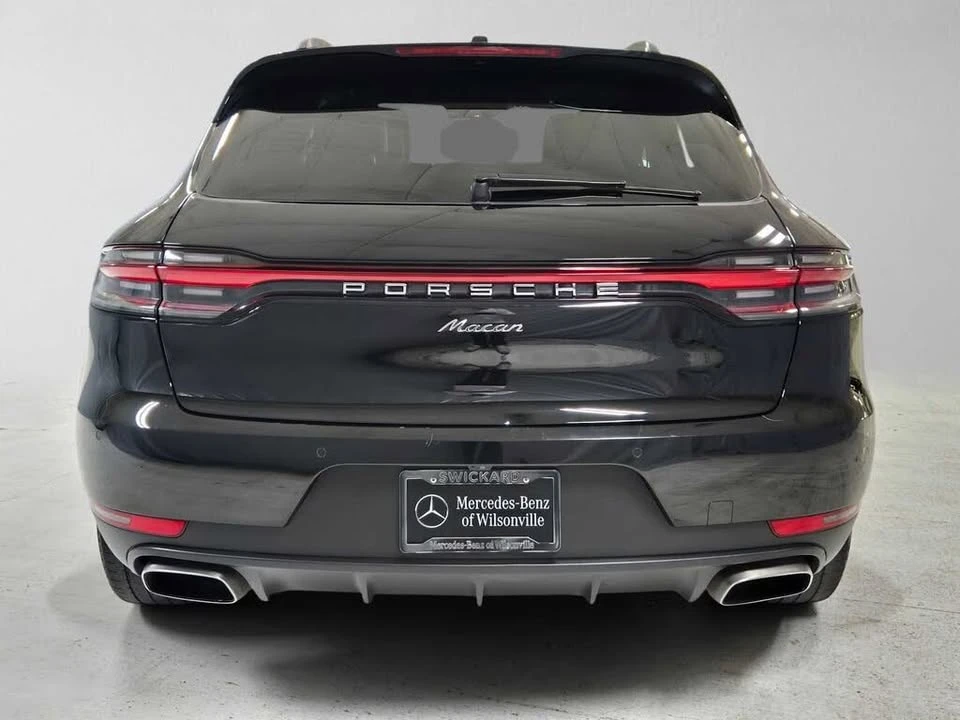 2019 Porsche Macan - Image 4 of 19