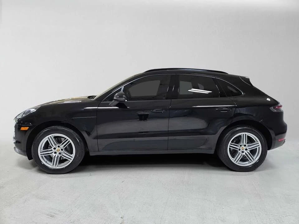 2019 Porsche Macan - Image 6 of 19