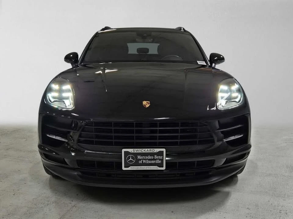 2019 Porsche Macan - Image 8 of 19