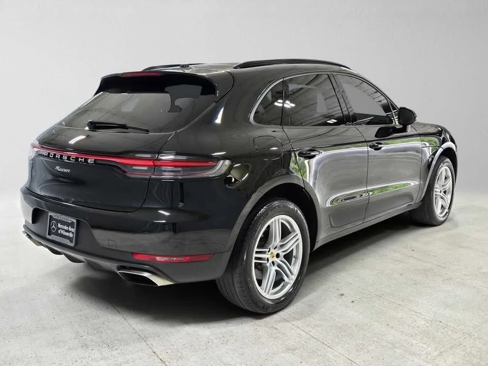 2019 Porsche Macan - Image 3 of 19