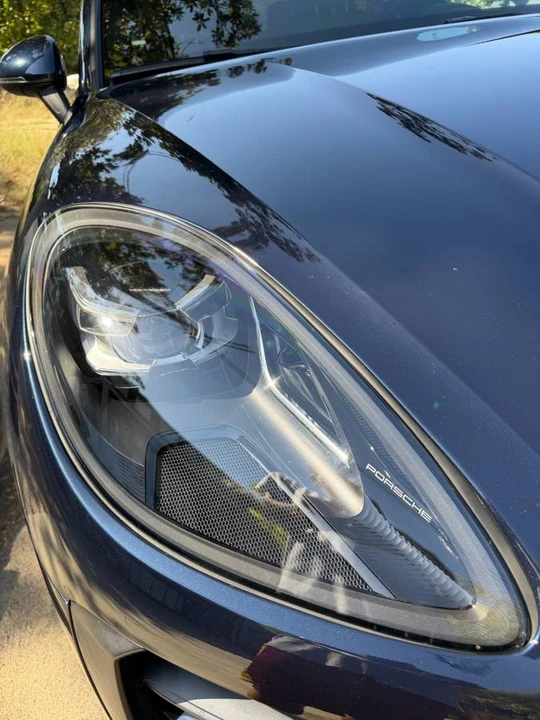 2019 Porsche Macan - Image 5 of 24