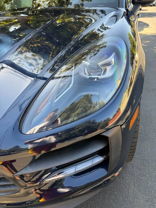 2019 Porsche Macan - Image 6 of 24