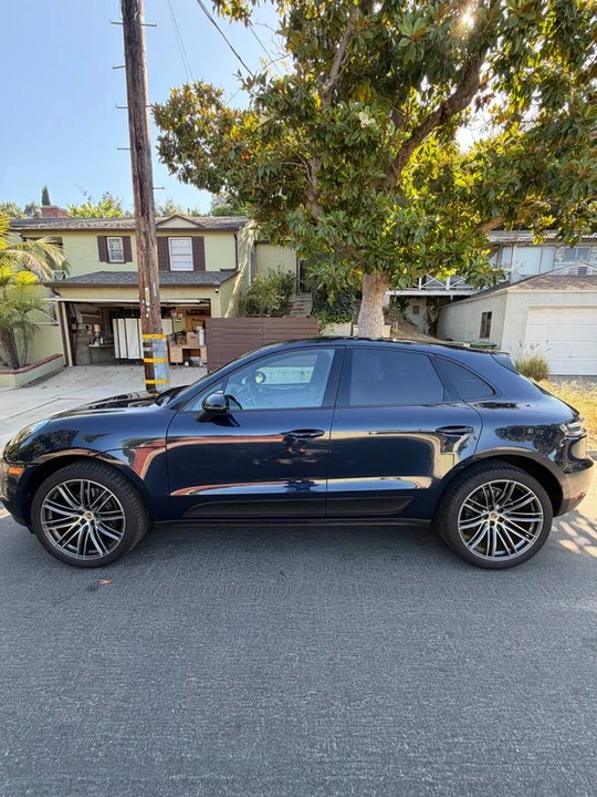 2019 Porsche Macan - Image 24 of 24