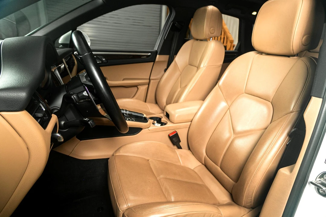 2019 Porsche Macan - Image 4 of 21