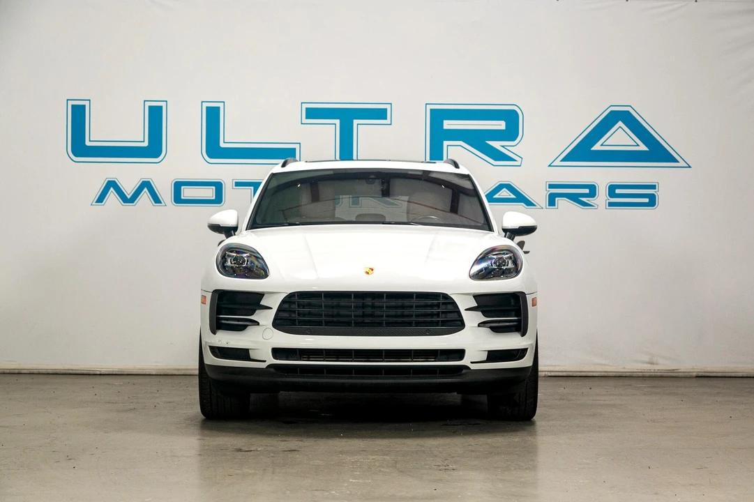 2019 Porsche Macan - Image 7 of 21