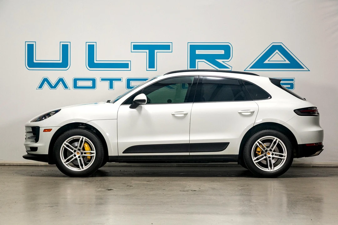 2019 Porsche Macan - Image 3 of 21