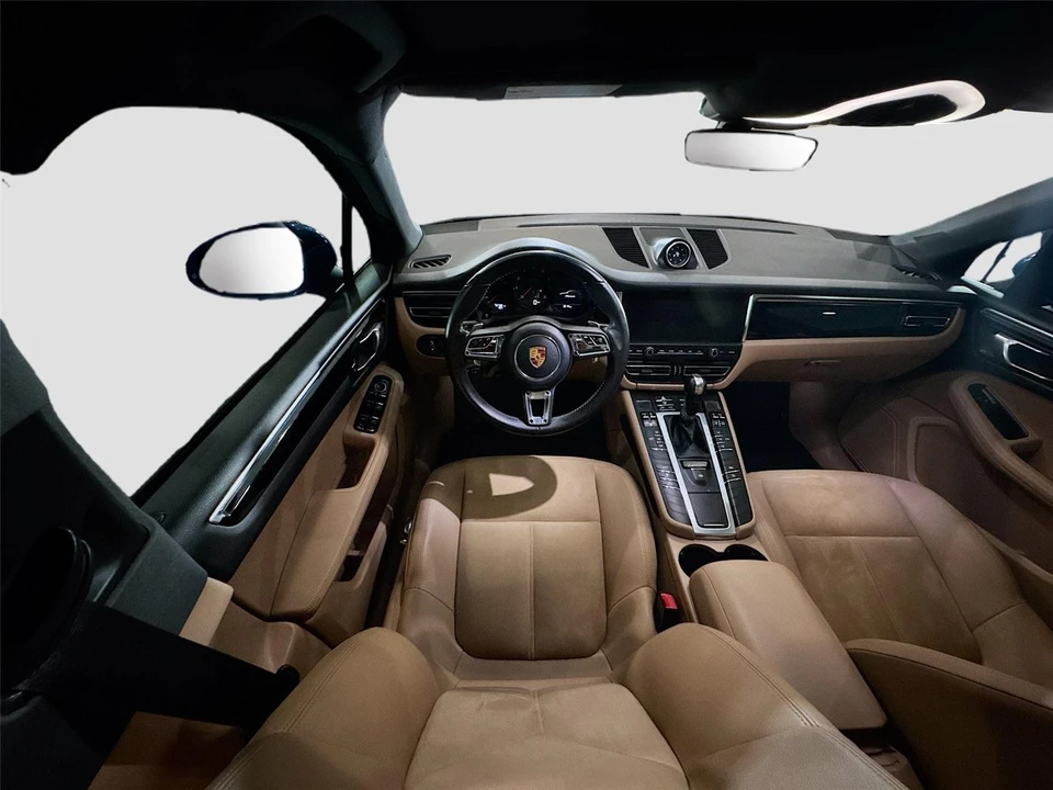2019 Porsche Macan - Image 3 of 21