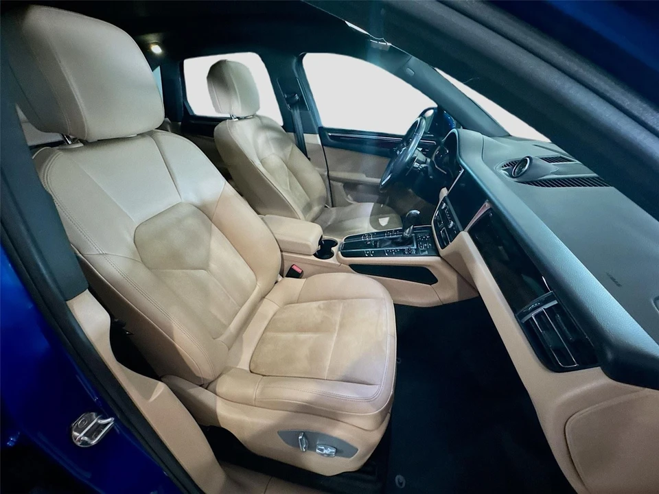 2019 Porsche Macan - Image 21 of 21