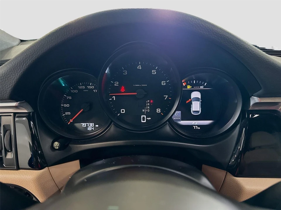 2019 Porsche Macan - Image 4 of 21