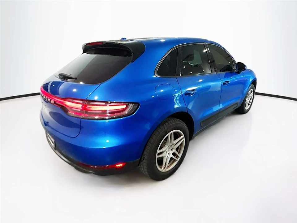 2019 Porsche Macan - Image 5 of 8
