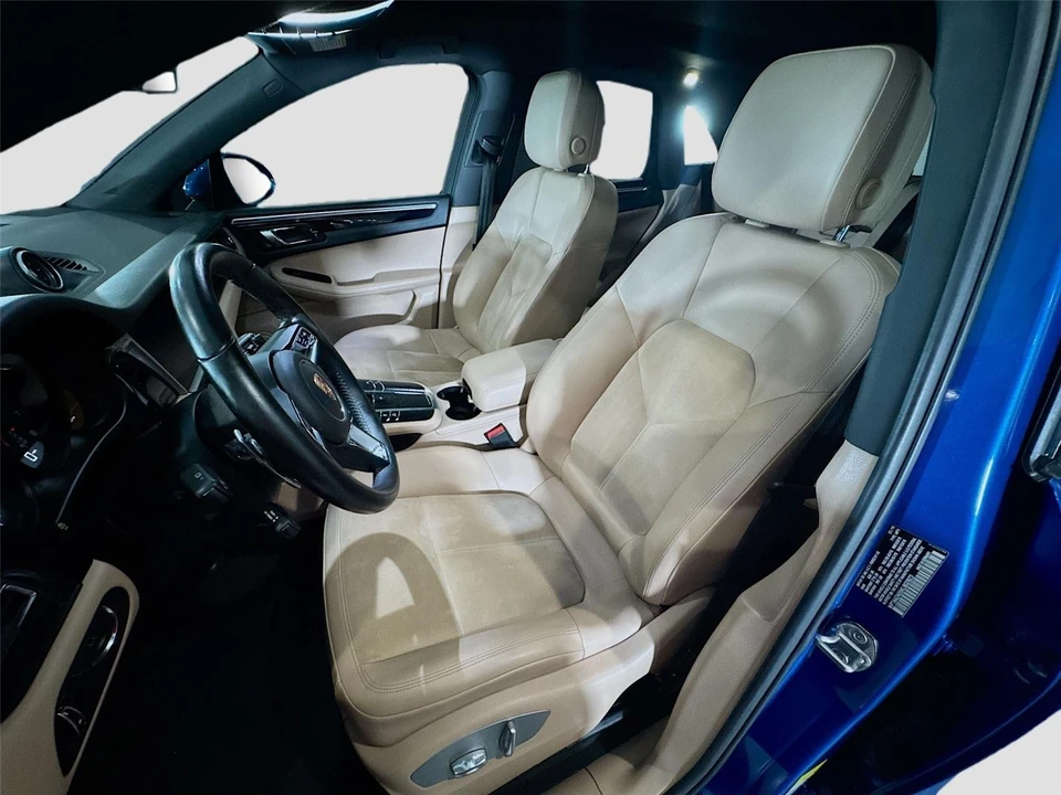 2019 Porsche Macan - Image 2 of 21