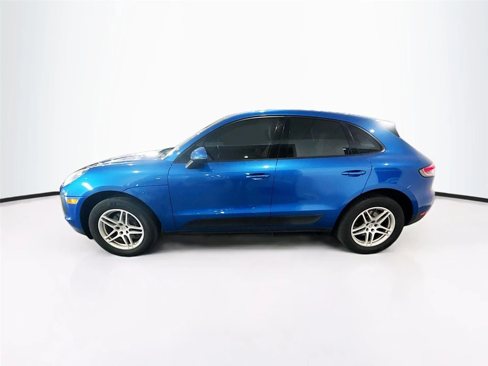 2019 Porsche Macan - Image 2 of 8