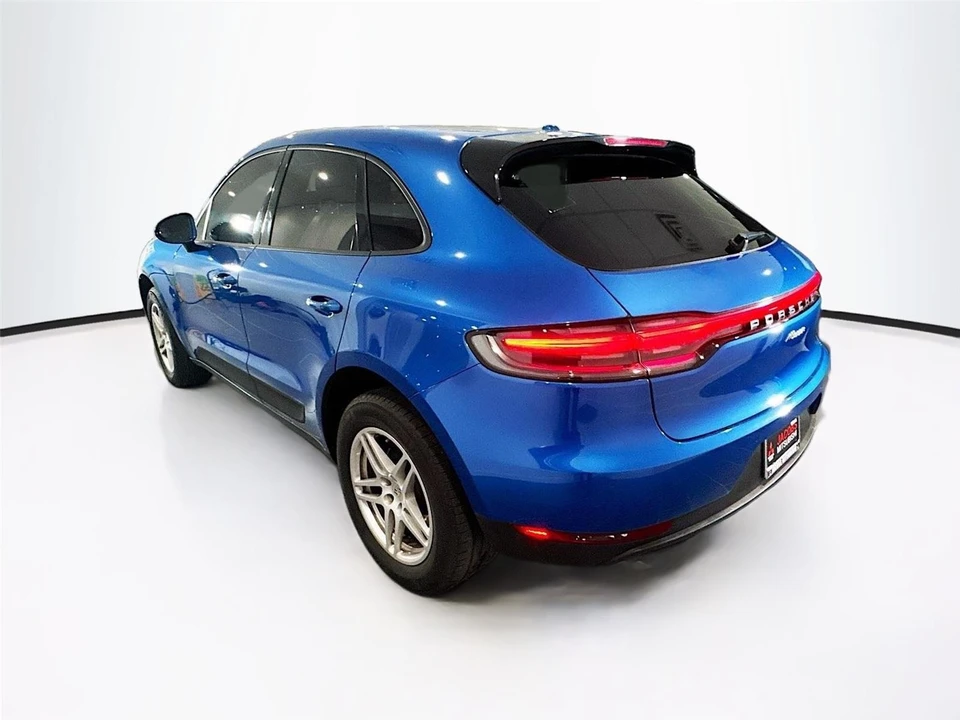 2019 Porsche Macan - Image 3 of 8
