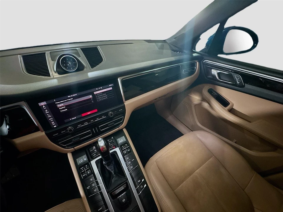 2019 Porsche Macan - Image 8 of 21