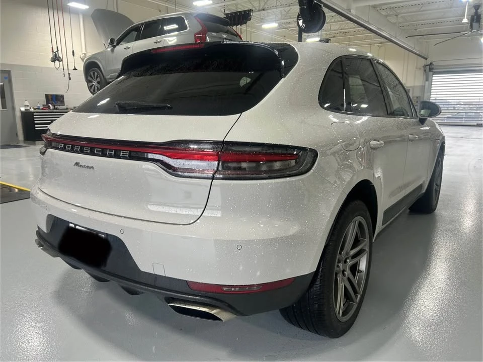 2019 Porsche Macan - Image 3 of 8