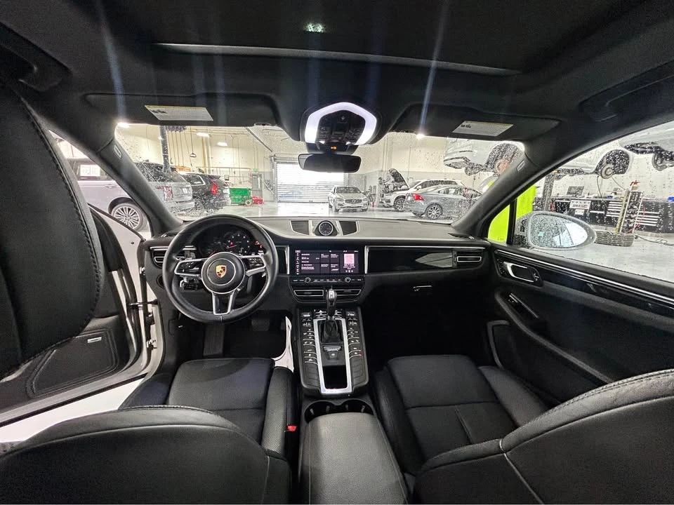2019 Porsche Macan - Image 7 of 8