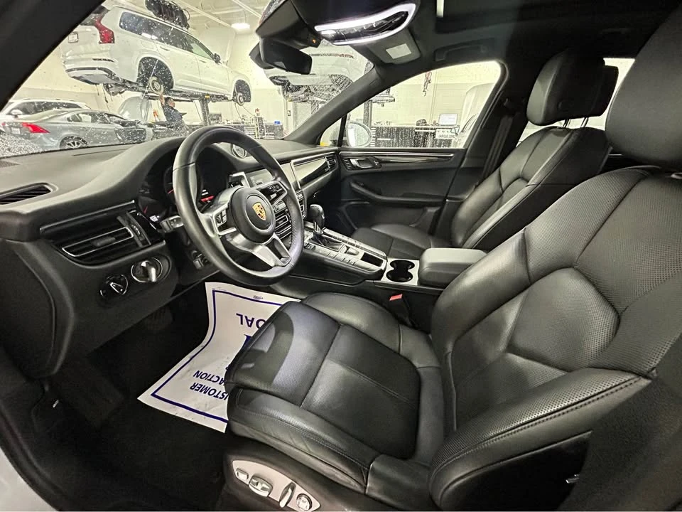 2019 Porsche Macan - Image 5 of 8