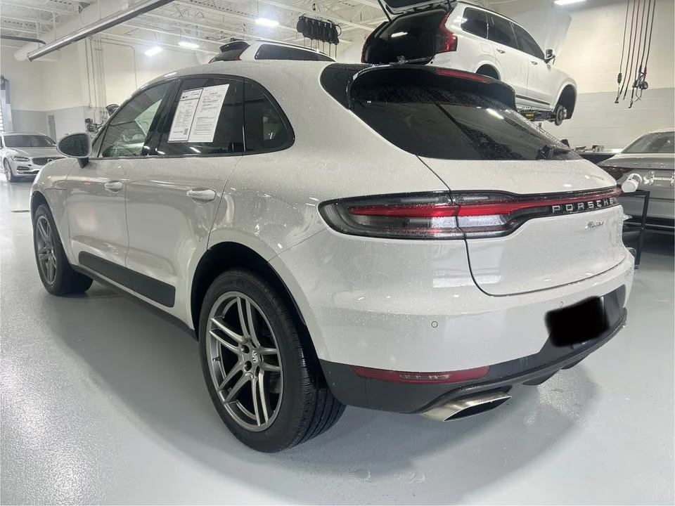 2019 Porsche Macan - Image 4 of 8
