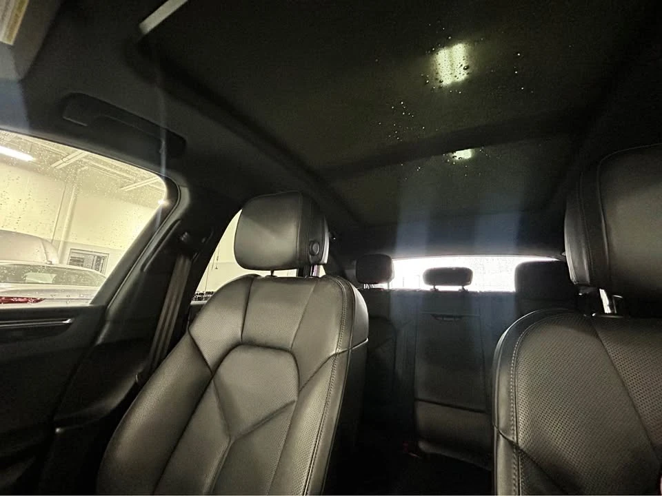 2019 Porsche Macan - Image 8 of 8