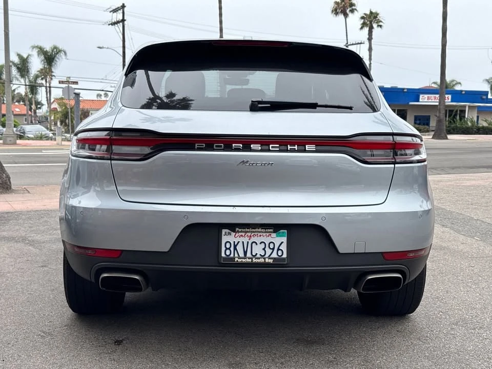 2019 Porsche Macan - Image 5 of 20