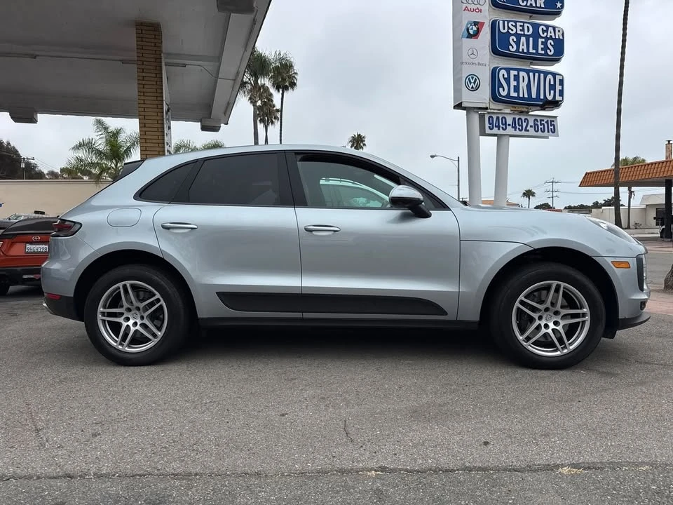 2019 Porsche Macan - Image 4 of 20