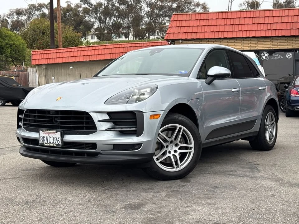2019 Porsche Macan - Image 2 of 20