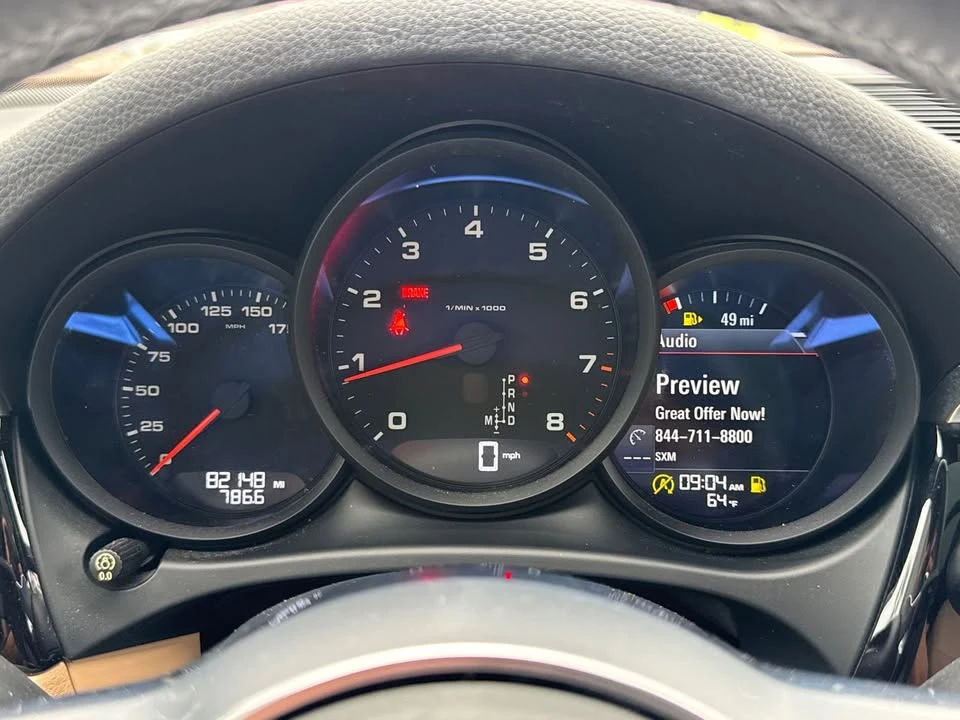 2019 Porsche Macan - Image 20 of 20