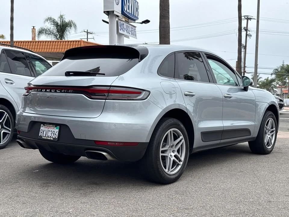 2019 Porsche Macan - Image 6 of 20