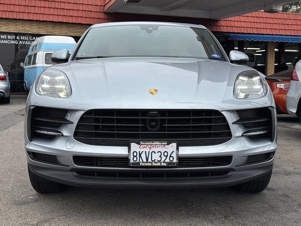 2019 Porsche Macan - Image 3 of 20