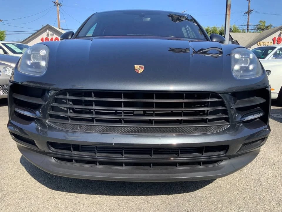 2019 Porsche Macan - Image 2 of 20