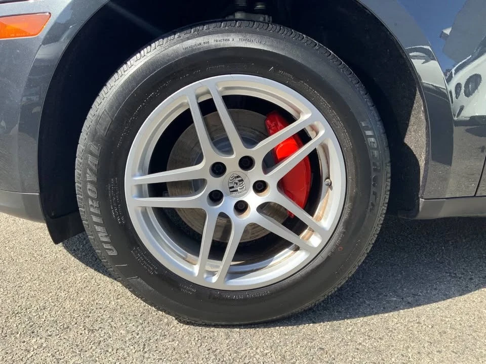 2019 Porsche Macan - Image 4 of 20