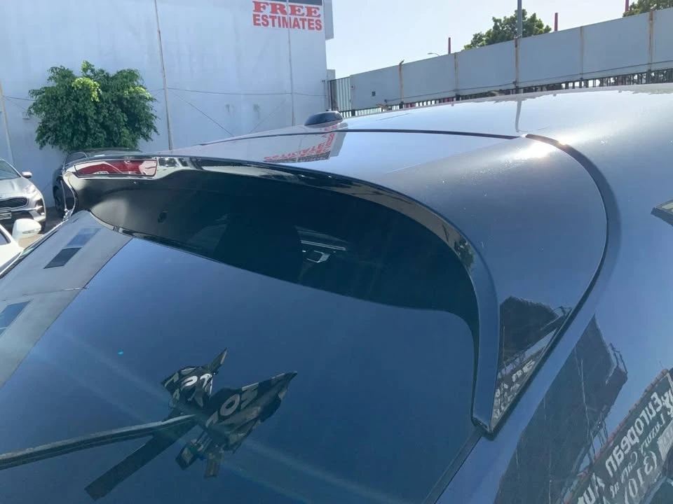 2019 Porsche Macan - Image 10 of 20