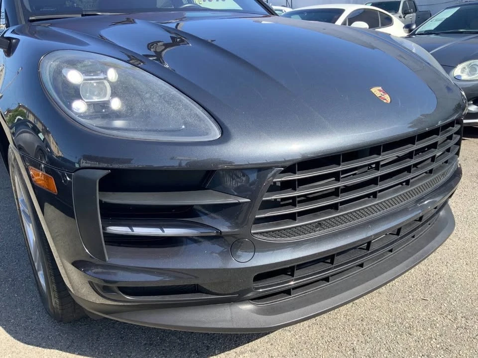 2019 Porsche Macan - Image 3 of 20