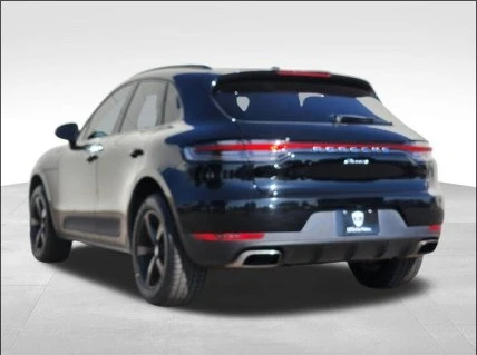 2019 Porsche Macan - Image 5 of 12