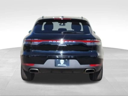 2019 Porsche Macan - Image 4 of 12