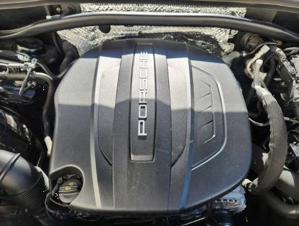 2019 Porsche Macan - Image 12 of 12