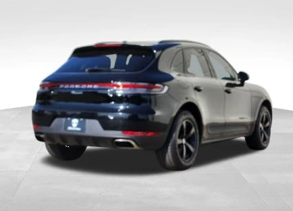 2019 Porsche Macan - Image 3 of 12