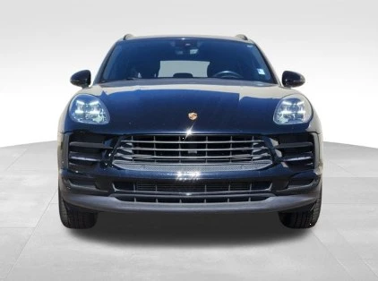 2019 Porsche Macan - Image 2 of 12
