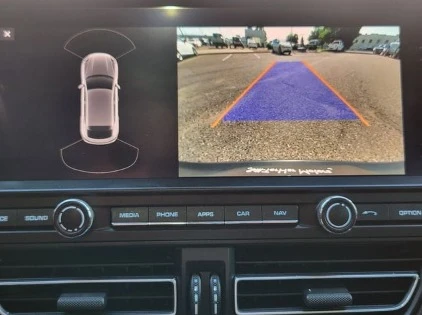 2019 Porsche Macan - Image 6 of 12
