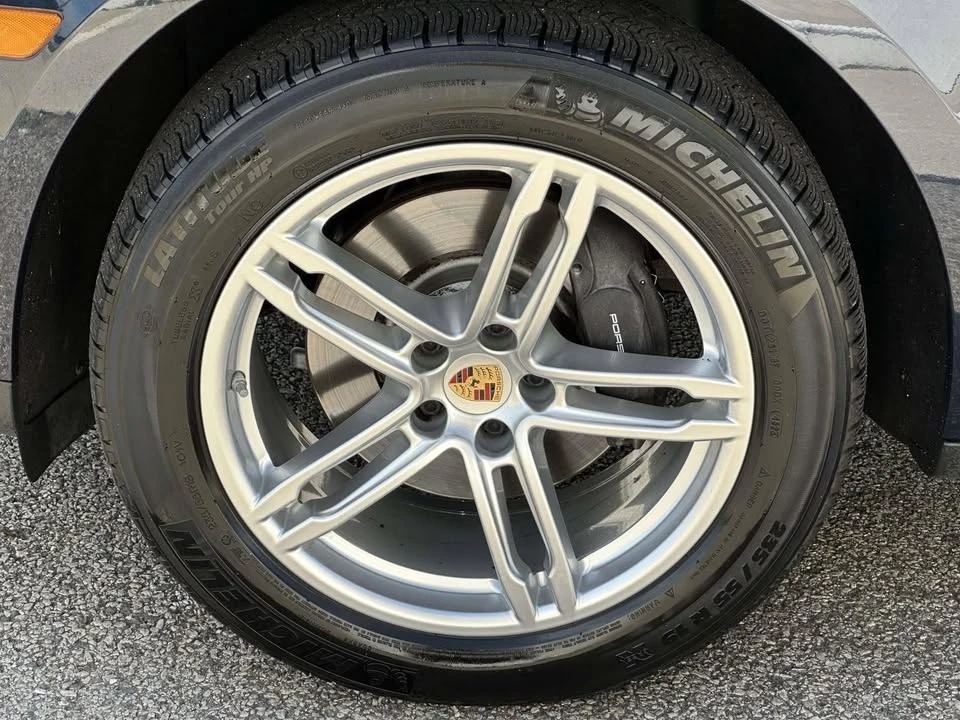 2019 Porsche Macan - Image 6 of 12