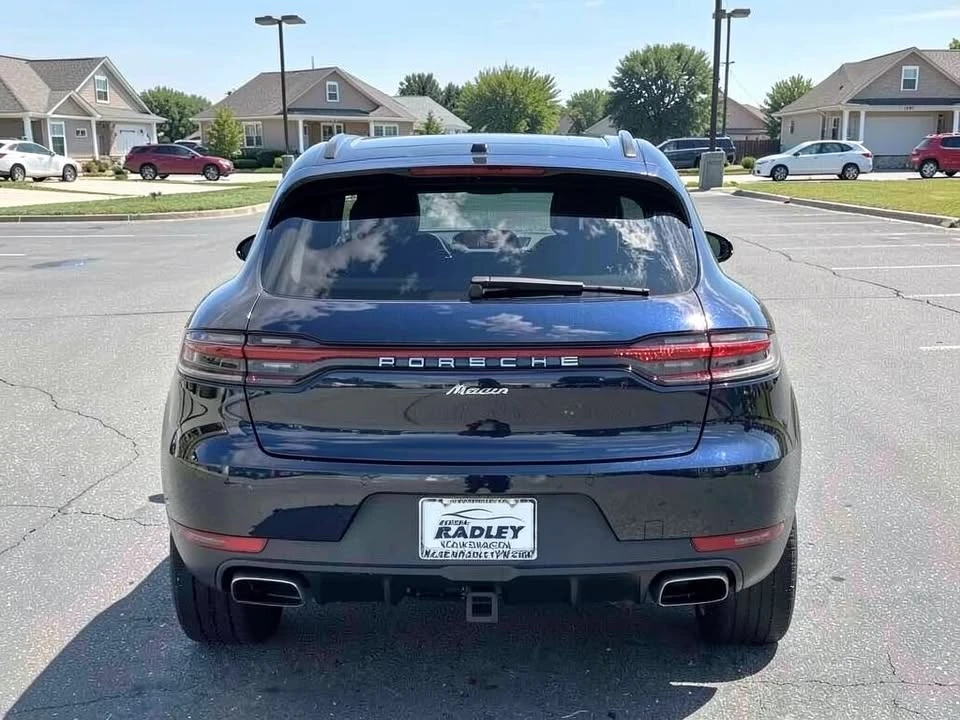 2019 Porsche Macan - Image 3 of 12