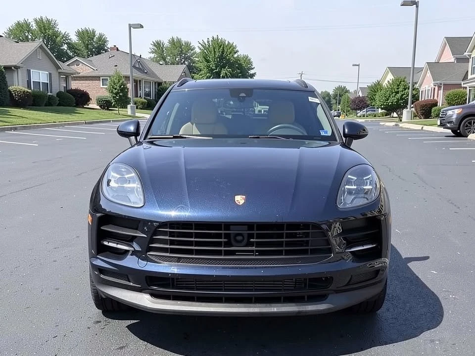 2019 Porsche Macan - Image 5 of 12