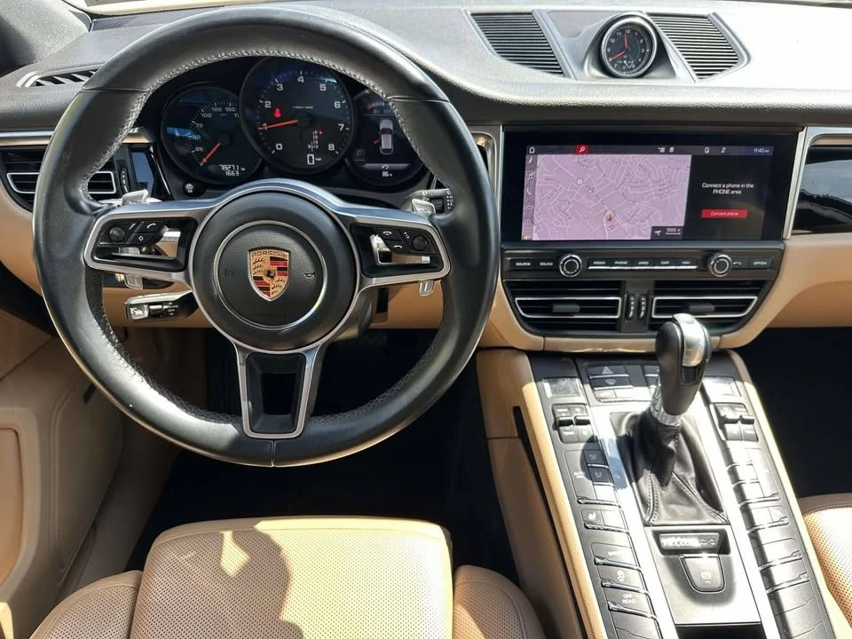 2019 Porsche Macan - Image 7 of 12