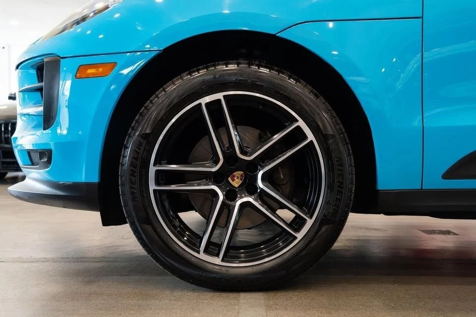 2019 Porsche Macan - Image 7 of 20